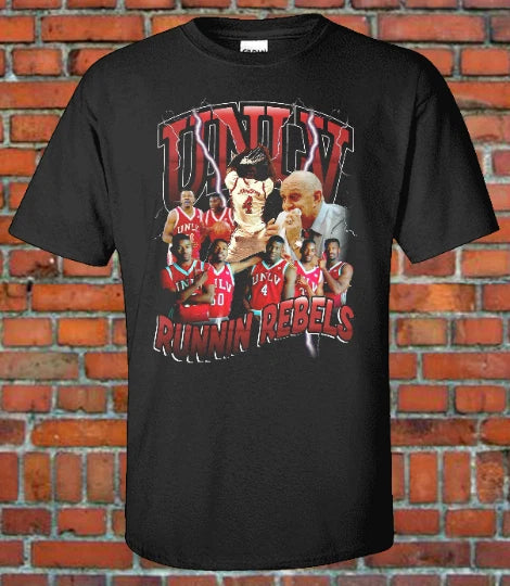 UNLV - Bootleg Tee