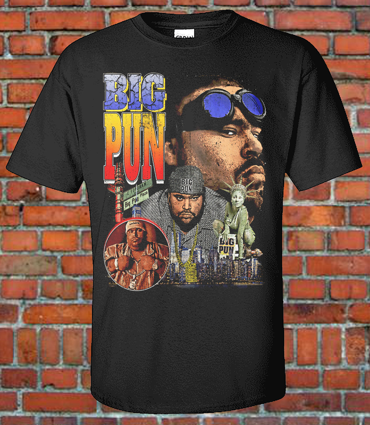 Big Pun Bootleg