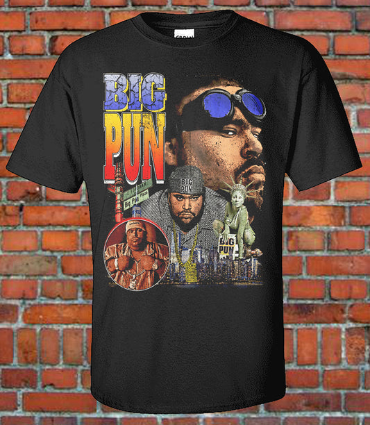 Big Pun Bootleg