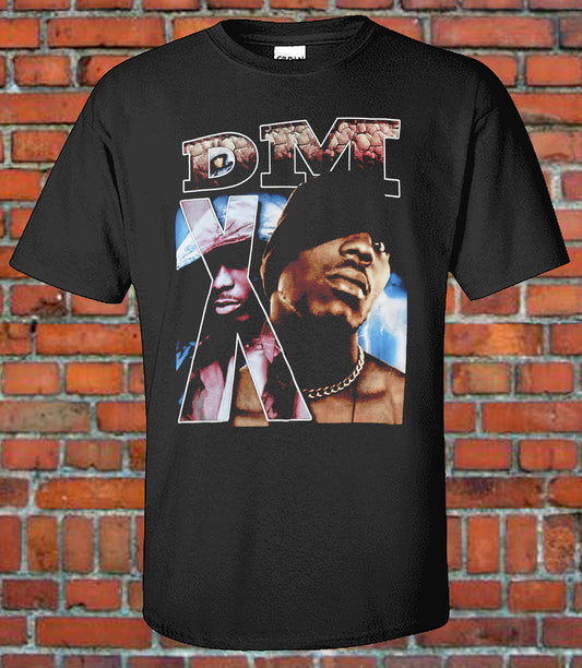 DMX- Bootleg recreated
