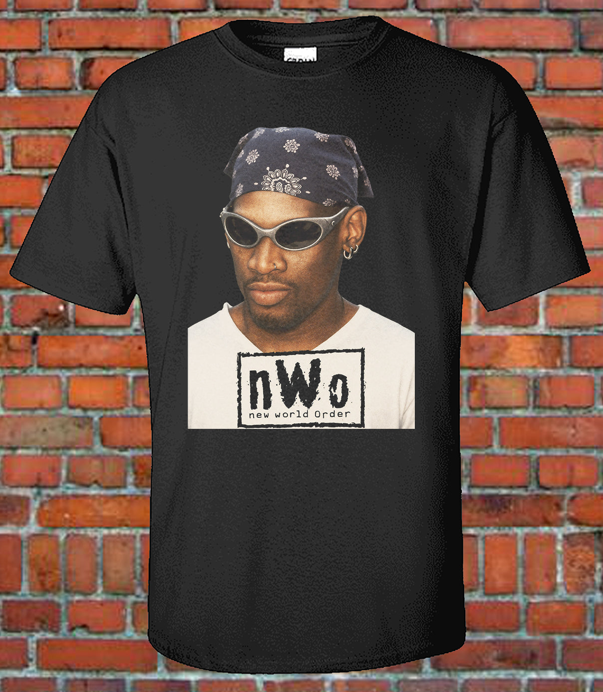 Rodman NWO