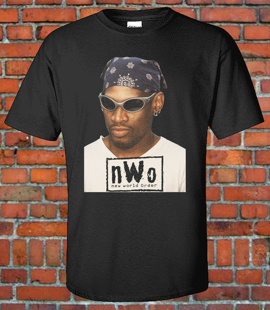 Rodman NWO