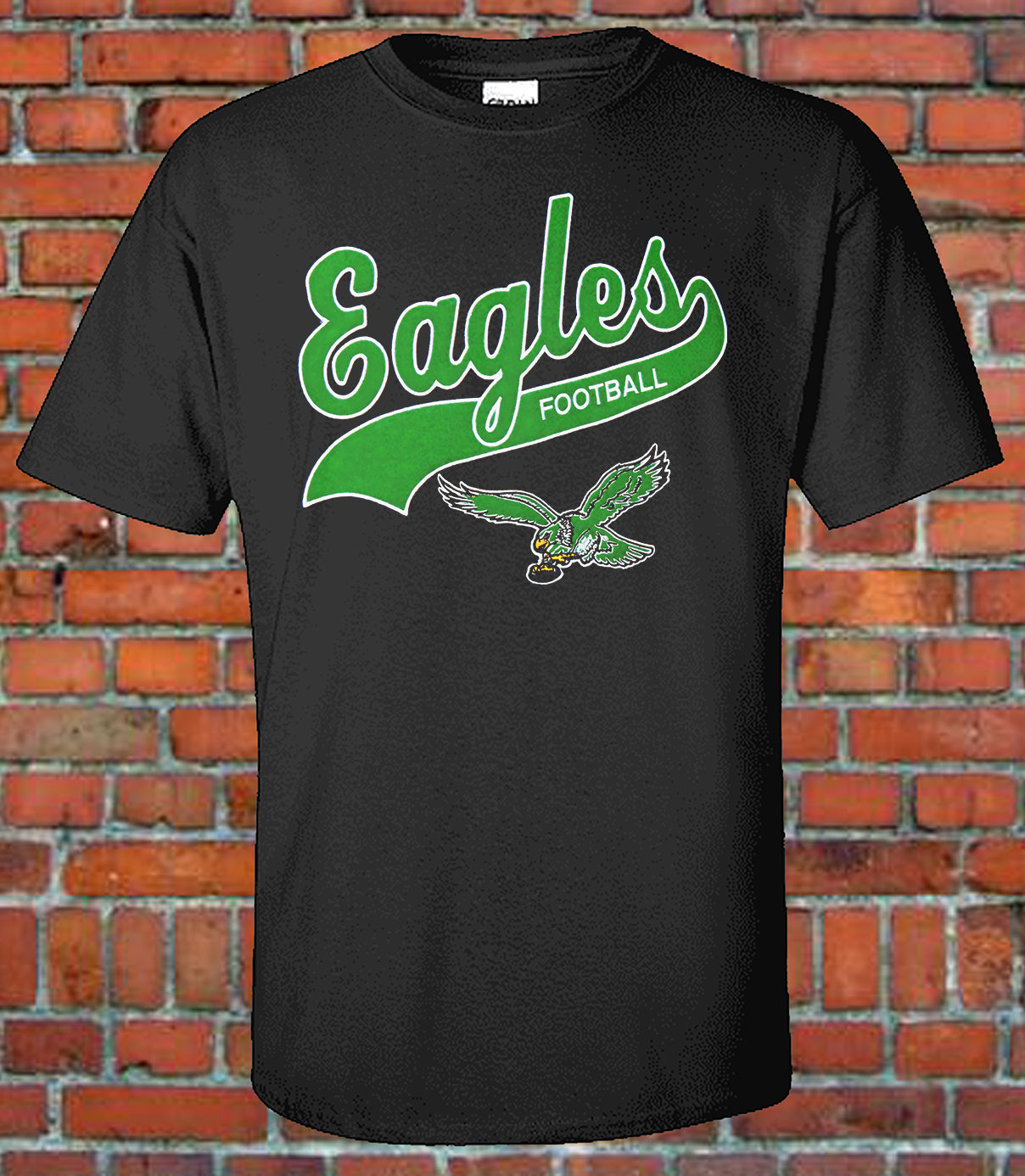 Eagles - Graphic Tee