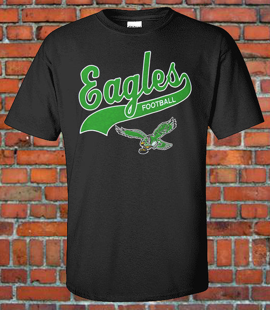 Eagles - Graphic Tee