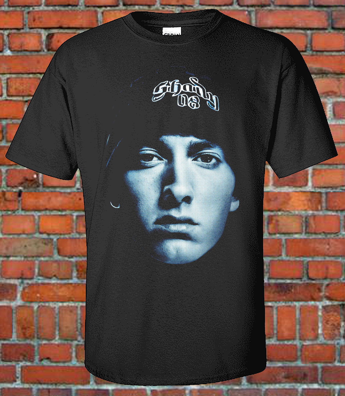 Eminem - Big Face