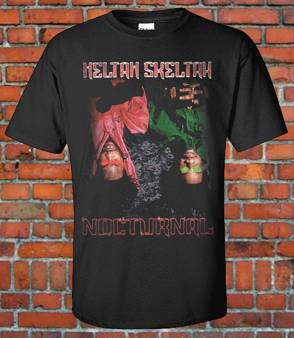 Heltah Skeltah - Nocturnal
