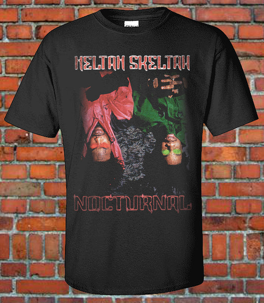 Heltah Skeltah - Nocturnal