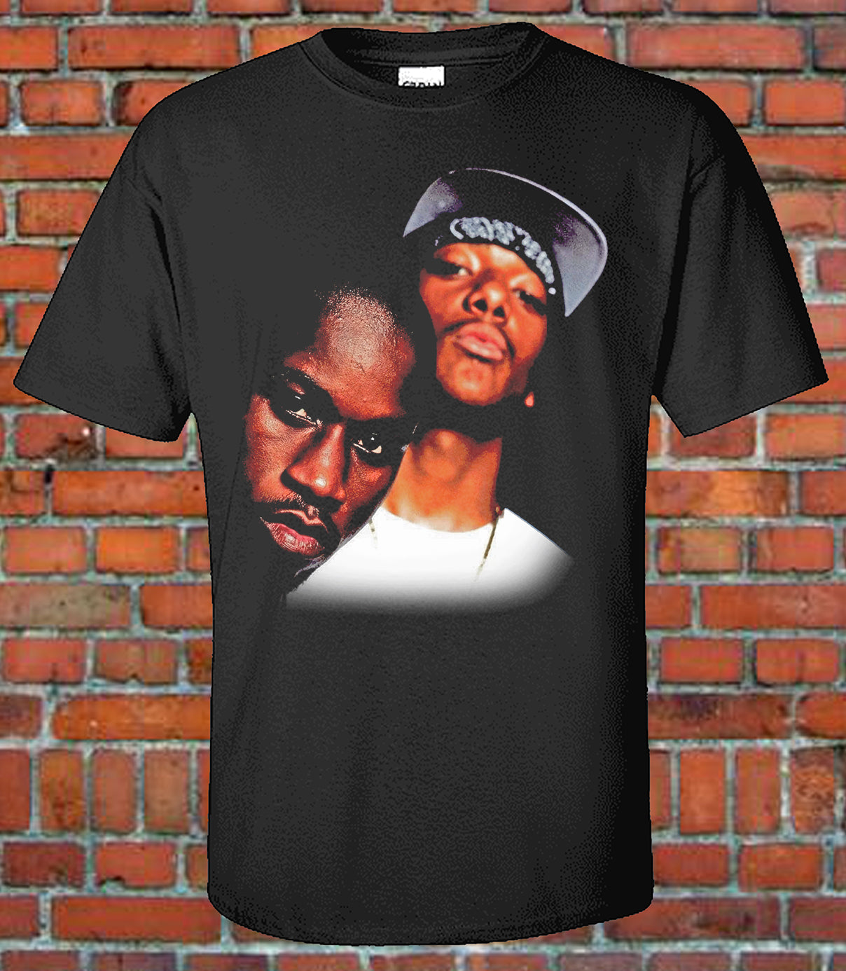 Mobb Deep - Graphic tee