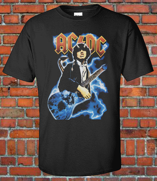 ACDC - Graphic Tee