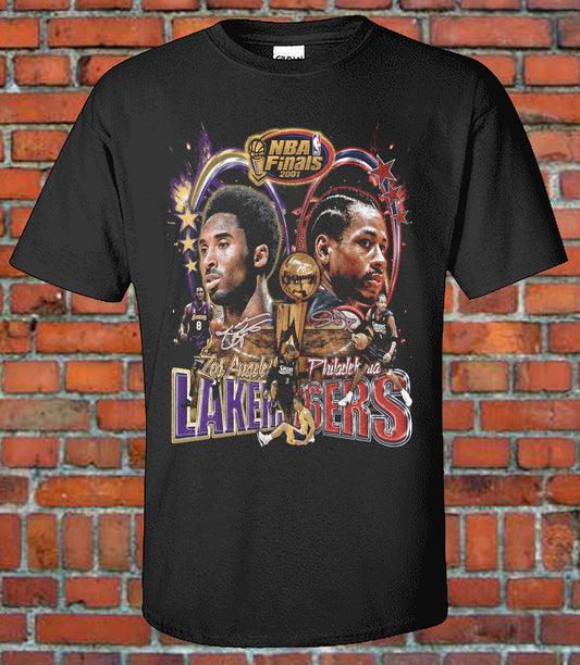 AI and Kobe - 01 Finals