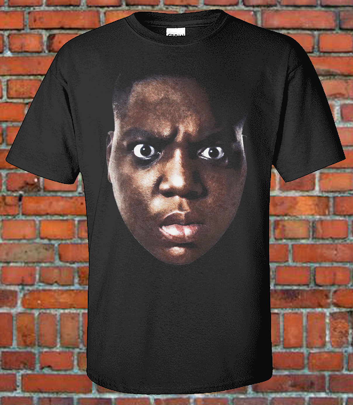 Biggie - Big Face 1