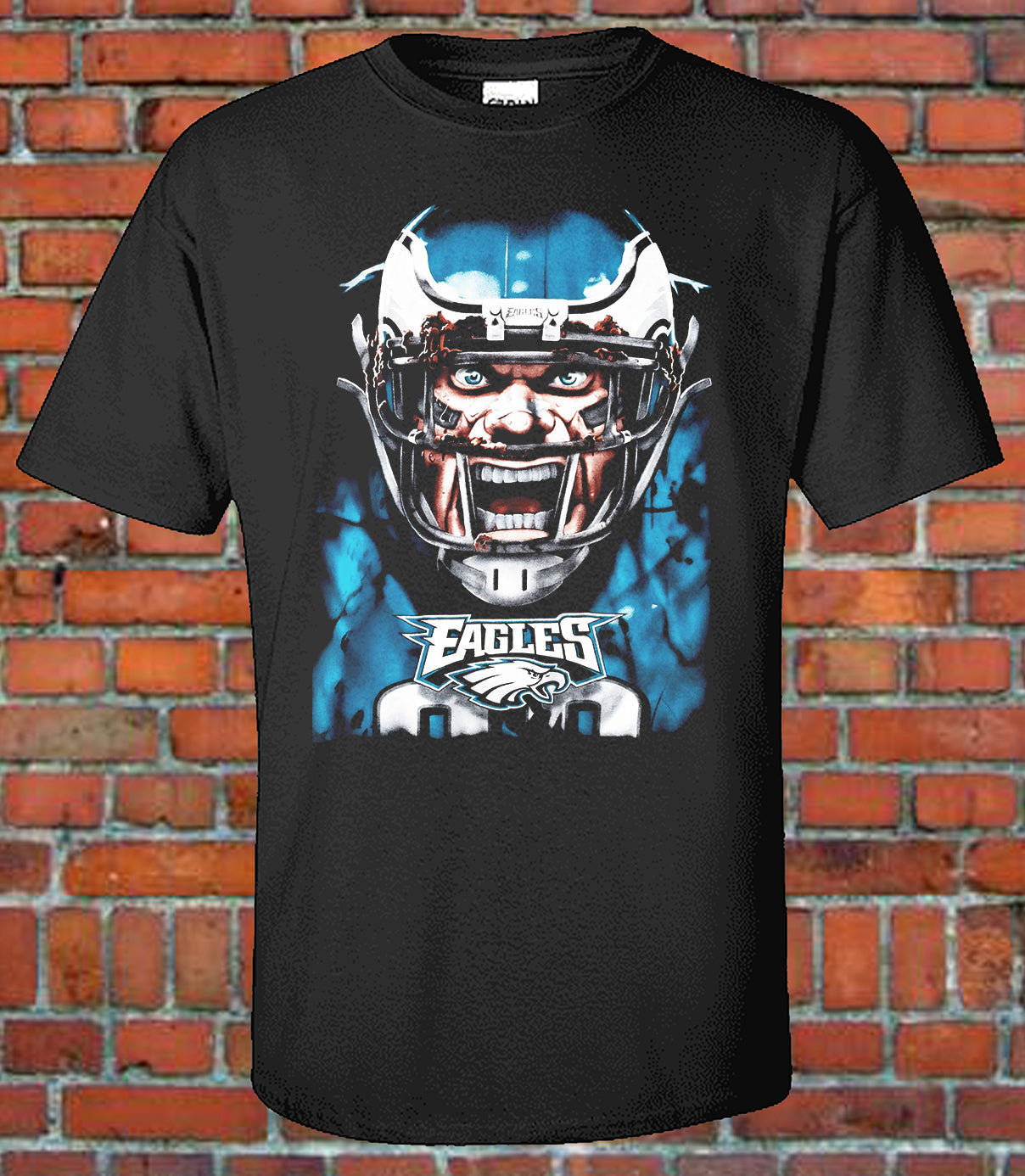 Eagles - Graphic Tee