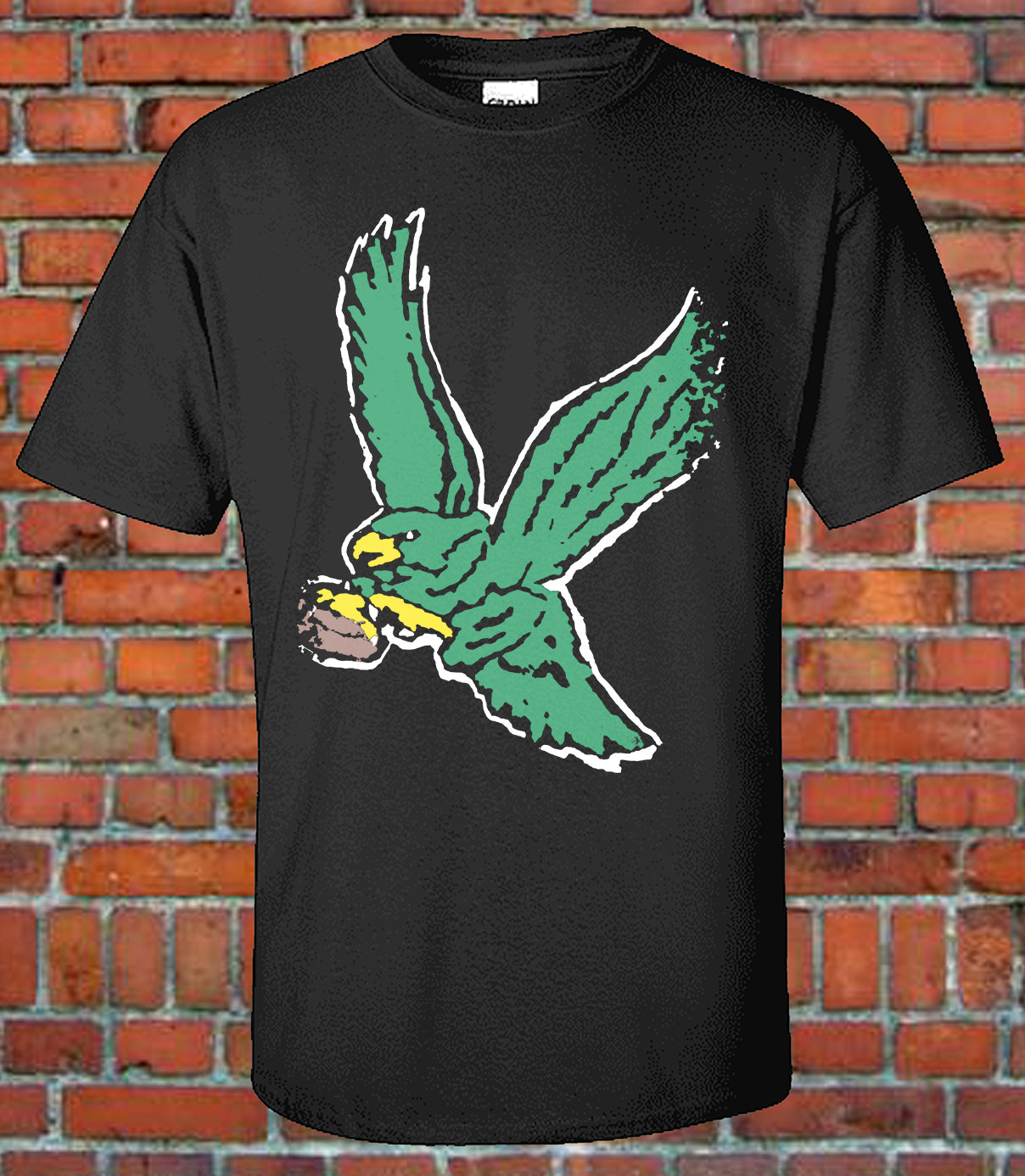 Eagles - Graphic Tee