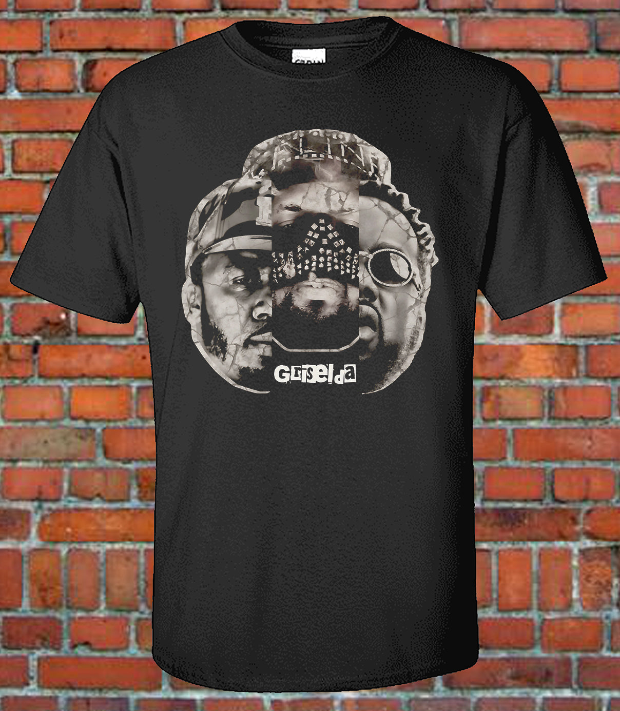 Griselda - Graphic Tee