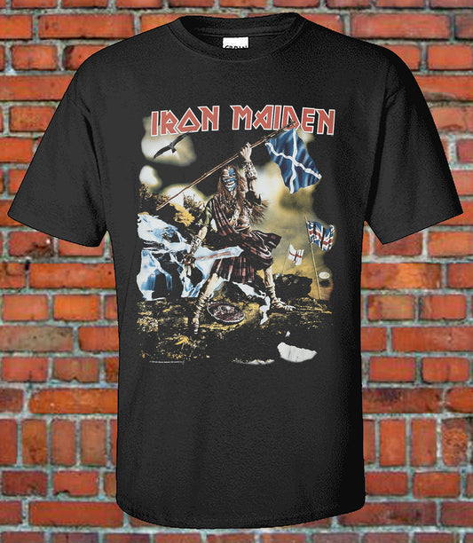 Iron Maiden - Graphic tee 2