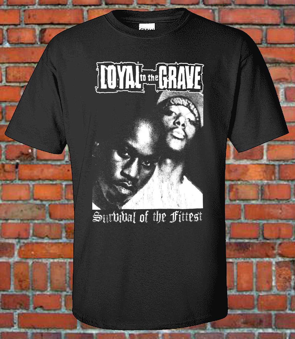 Mobb Deep - Loyal to the grave