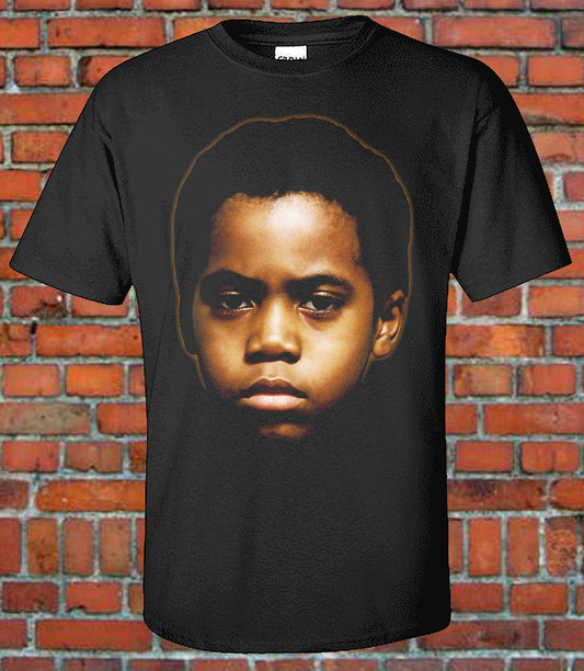 Nas - Baby Picture Big Face