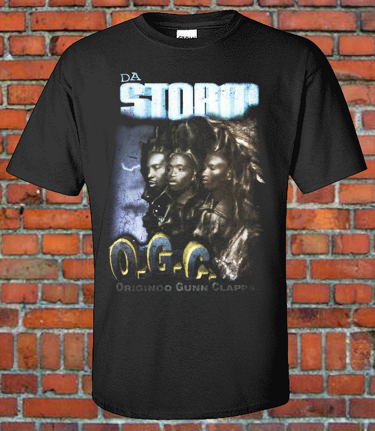 OGC Da Storm