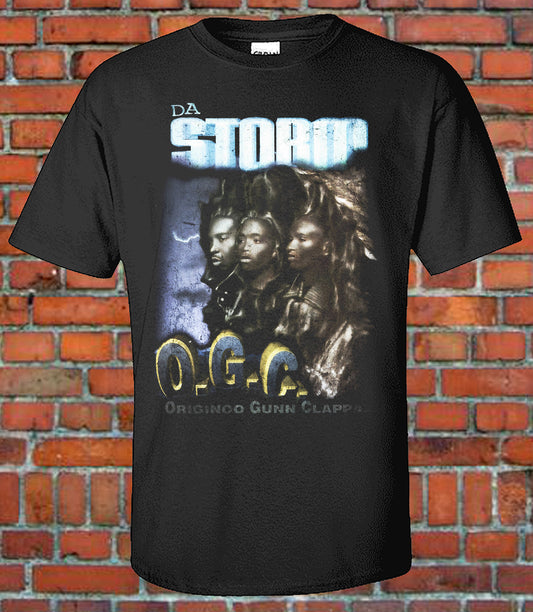 OGC Da Storm