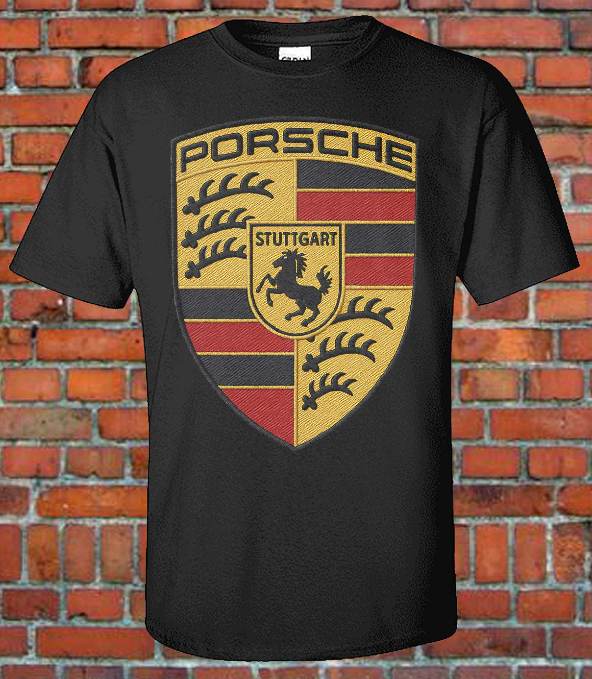 Luxury Cars - Graphic Tee