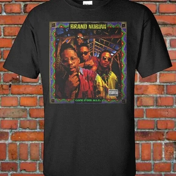 Brand Nubian - One For All