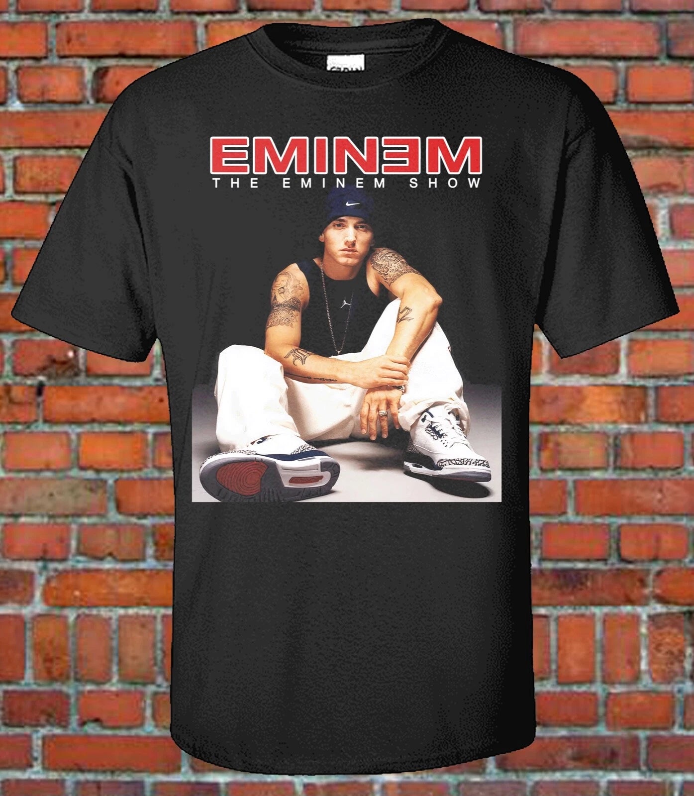 Eminem - The Show