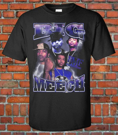 Big MEECH - Bootleg