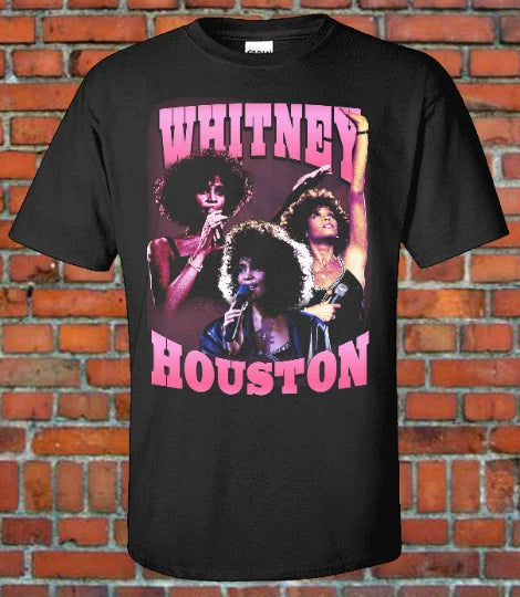 Whitney H - Bootleg
