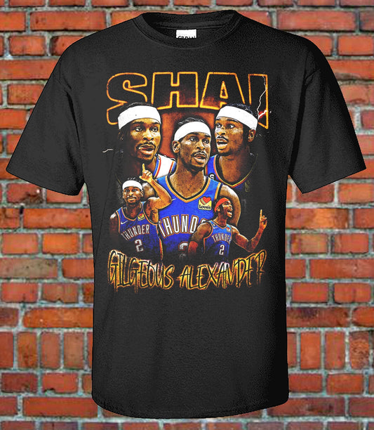 SGA - Bootleg Tee