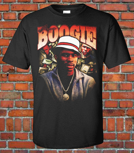 Ace Boogie - Bootleg