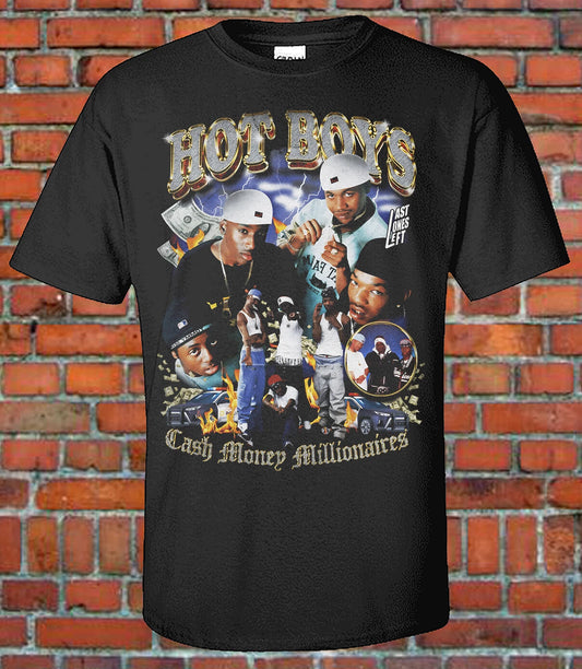 Hot Boys - Bootleg