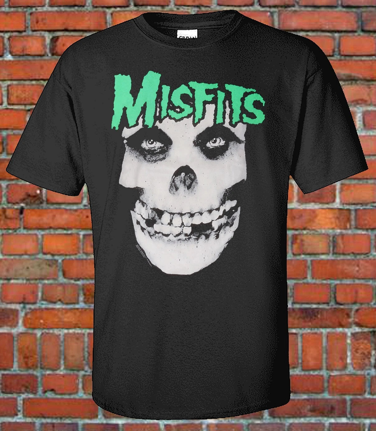 Misfits - Graphic Tee