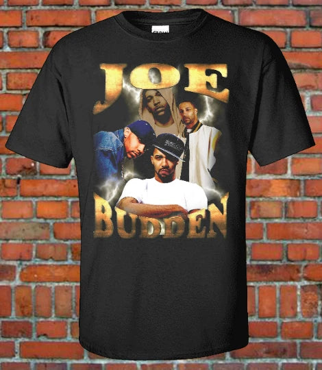 Joe Budden - Bootleg