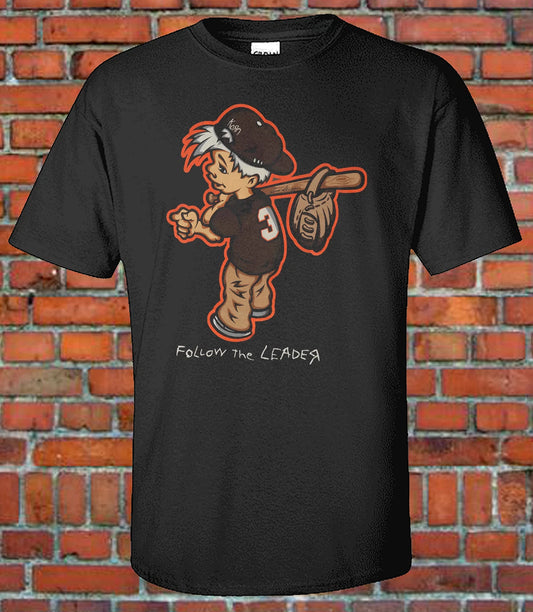 Korn - Graphic tee 1