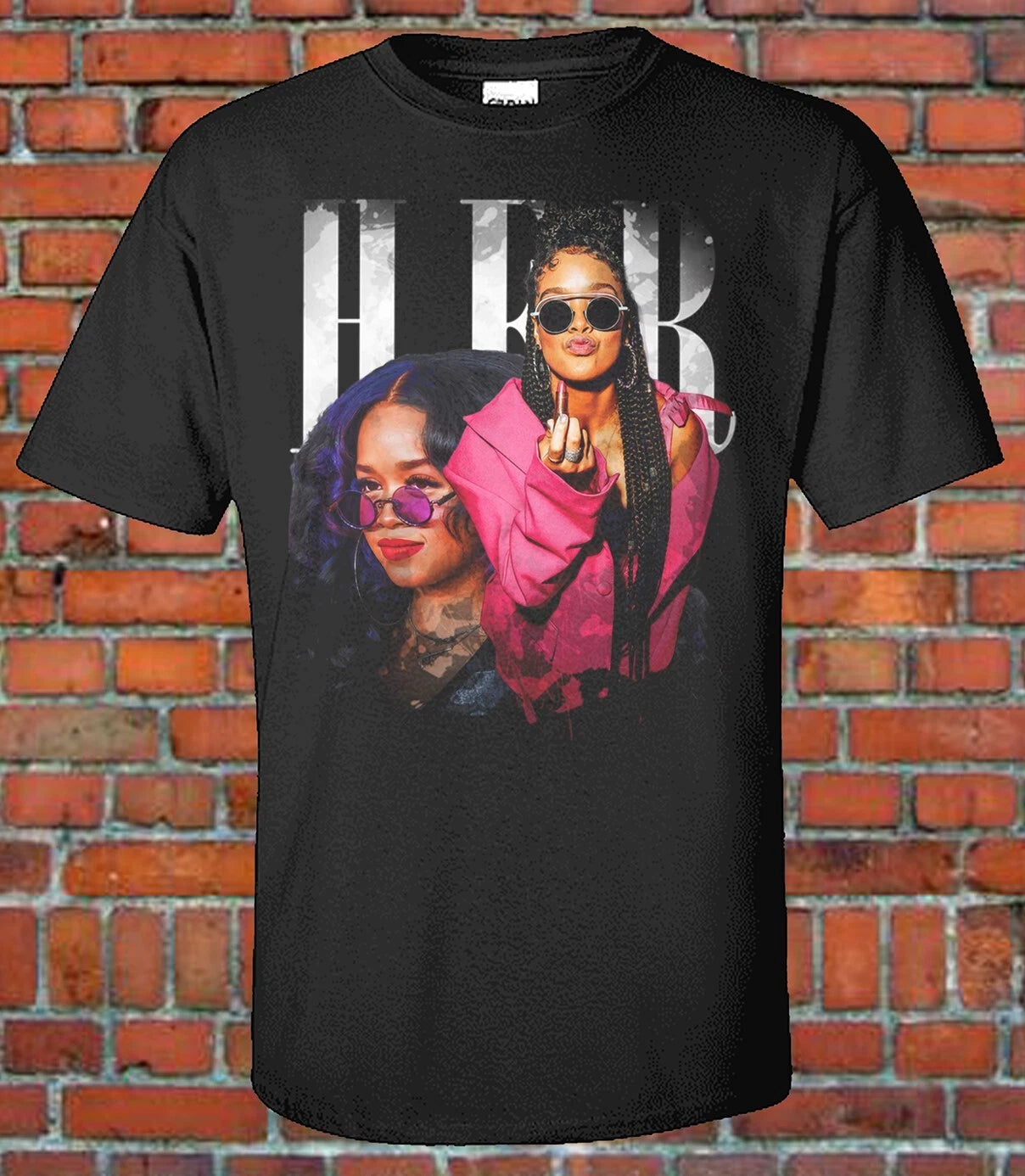 HER - Graphic tee 1