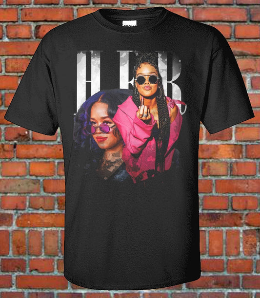 HER - Graphic tee 1