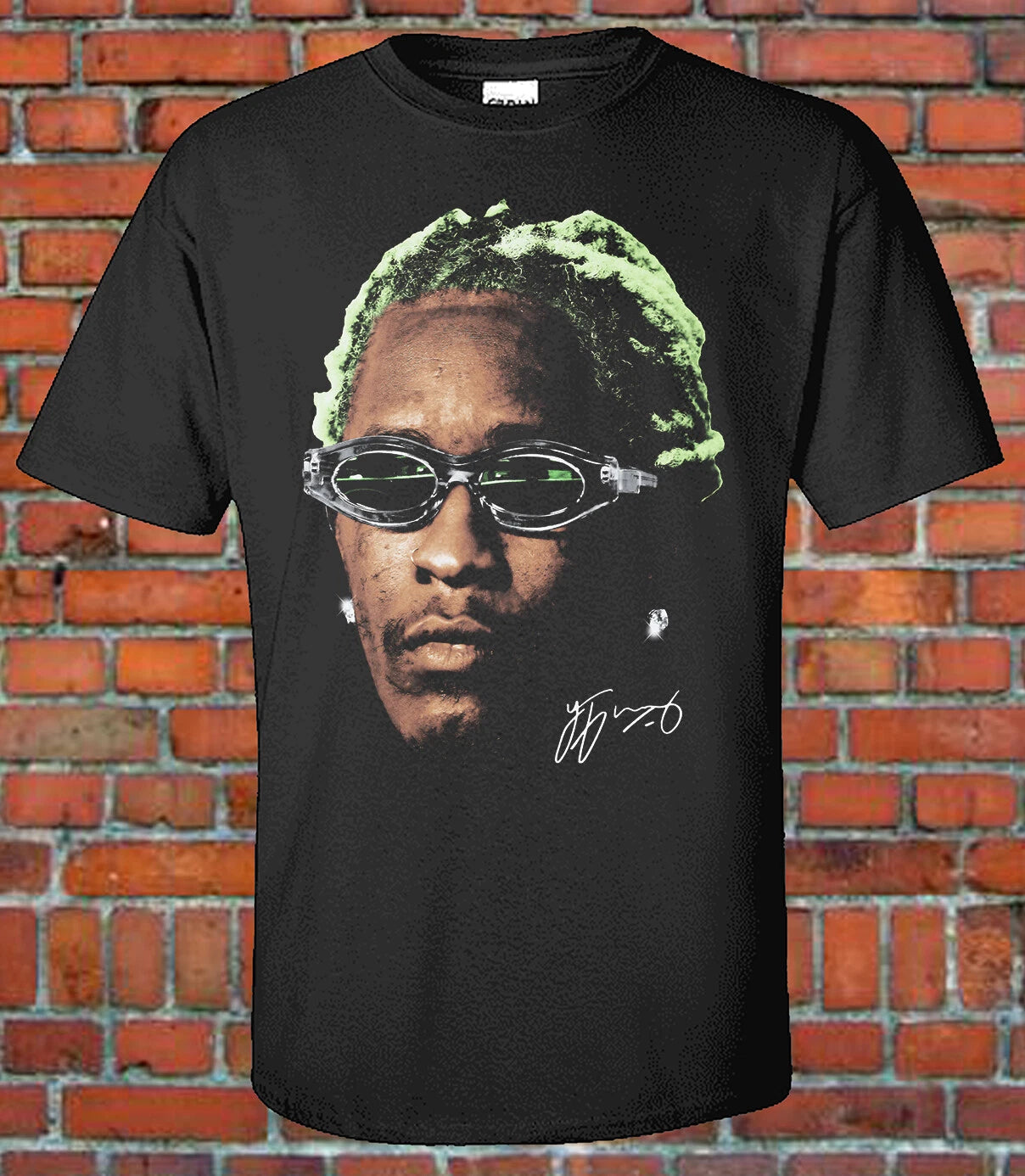 Young Thug - Big Face
