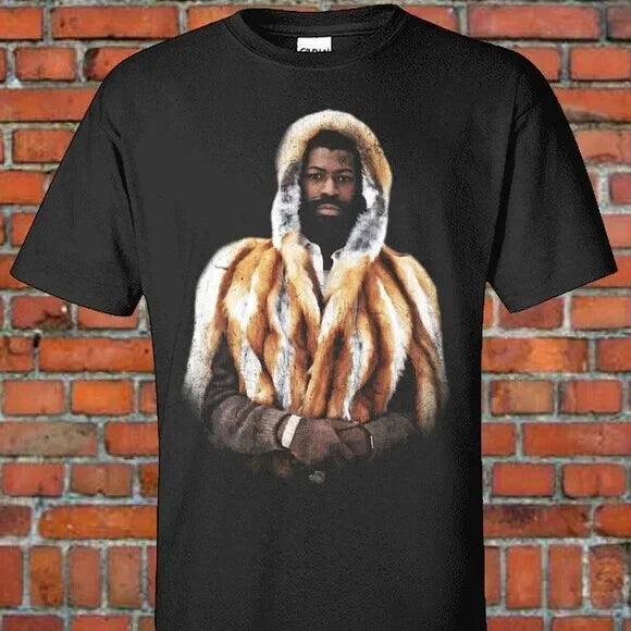 Teddy P - Graphic Tee