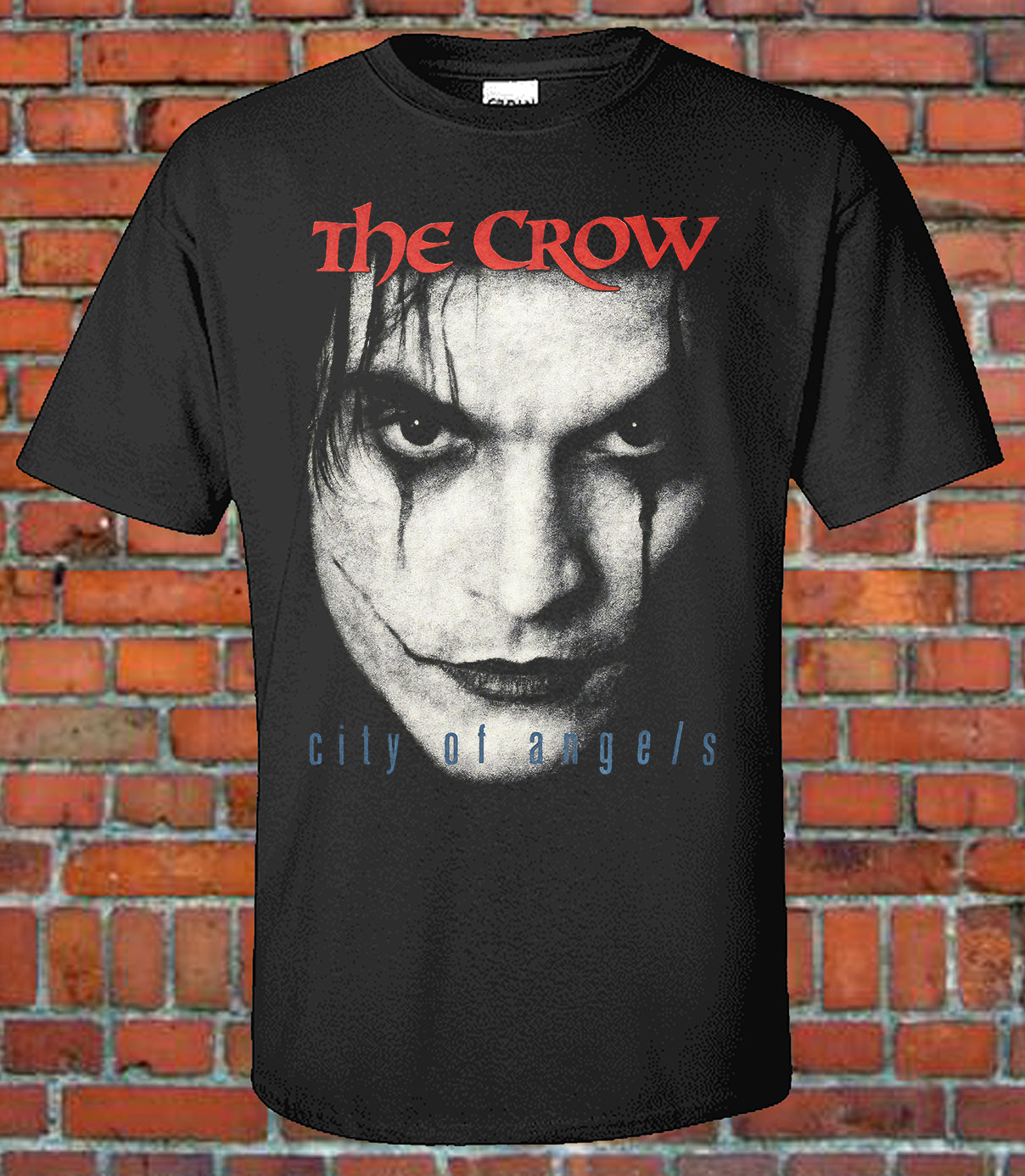 The Crow - Graphic Tee